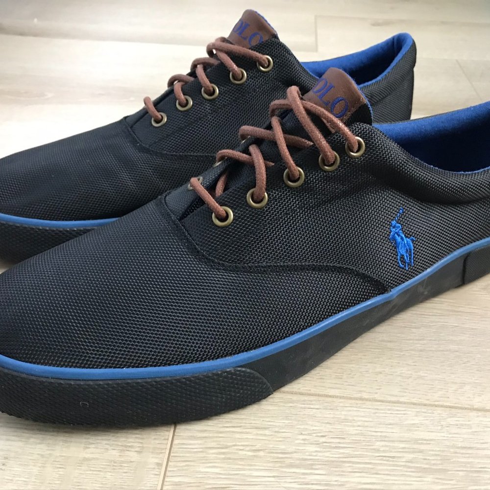 Polo Ralph Lauren Men's sneakers, shoes size 13